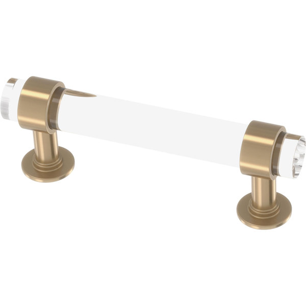 Franklin Brass Bar/Handle Pull Multipack & Reviews Wayfair